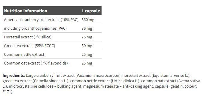 URO-COMPLEX™ 15 kap <tc>Olimp</tc>