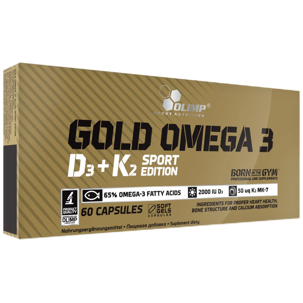 Ubiquinol 100mg. / 60 mehko