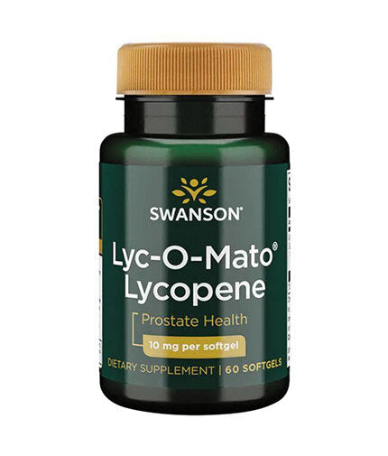 Ultra lyc-o-mato lycopen 10 mg-60 gel kapsul