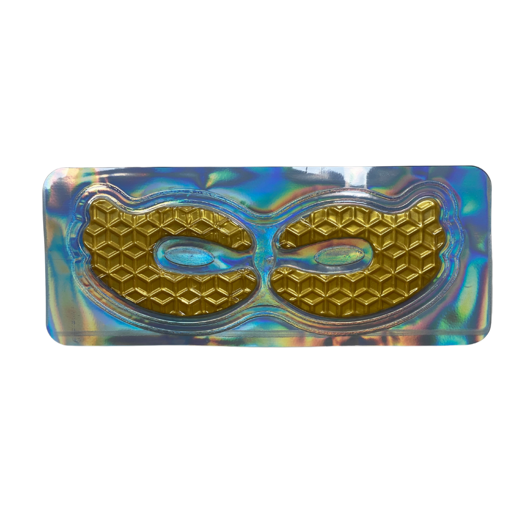 Kaviar polipeptid Essence Eye Patch - intenzivna nega kolagena in hidratacije (3 PCS)