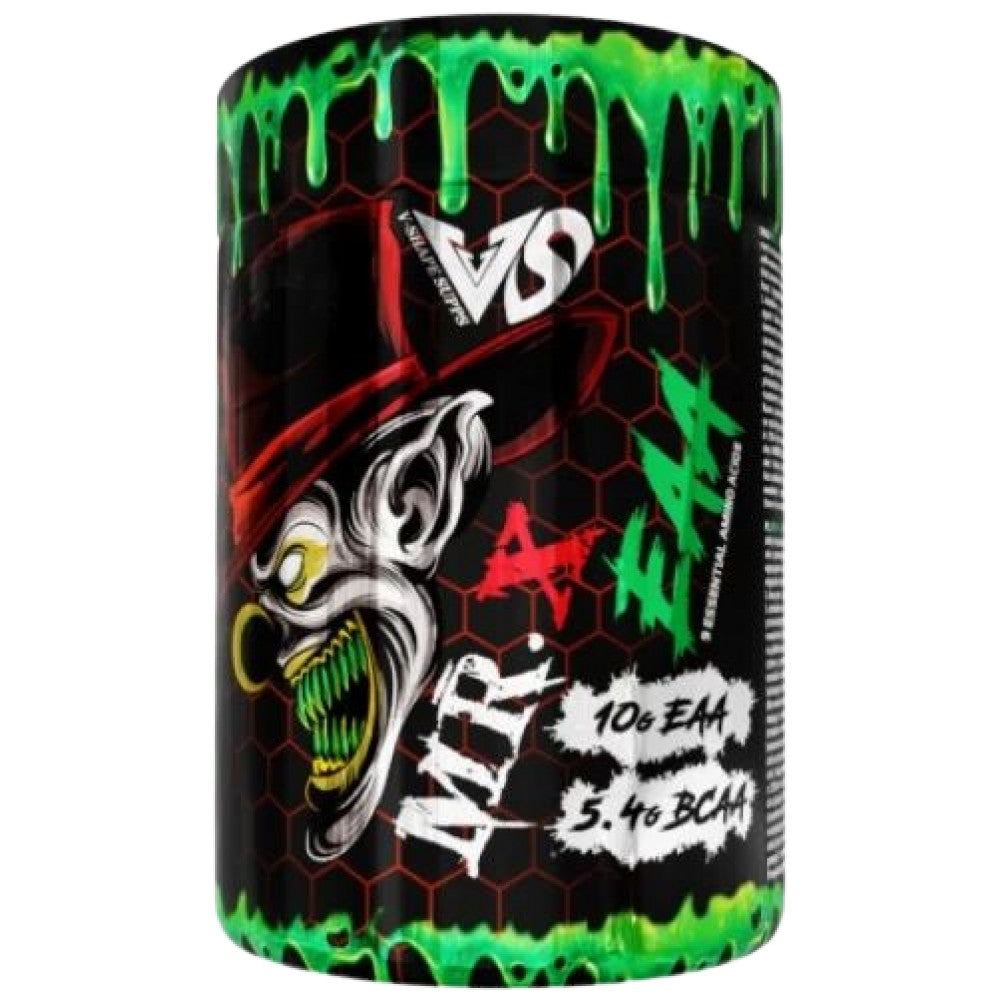 G. X EAA | Esencialni aminokislinski kompleks - 360 gramov