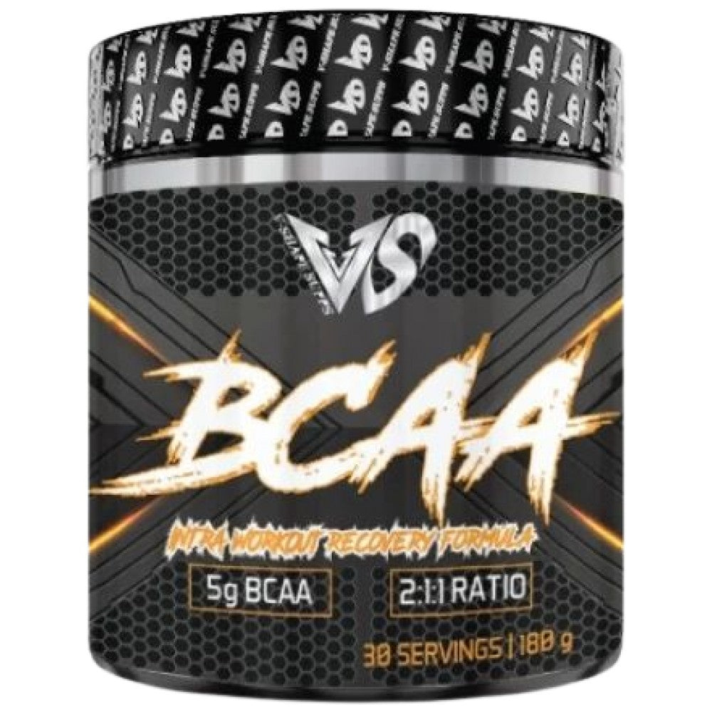 BCAA 2: 1: 1 | Formula za obnovitev intra vadbe - 400 gramov