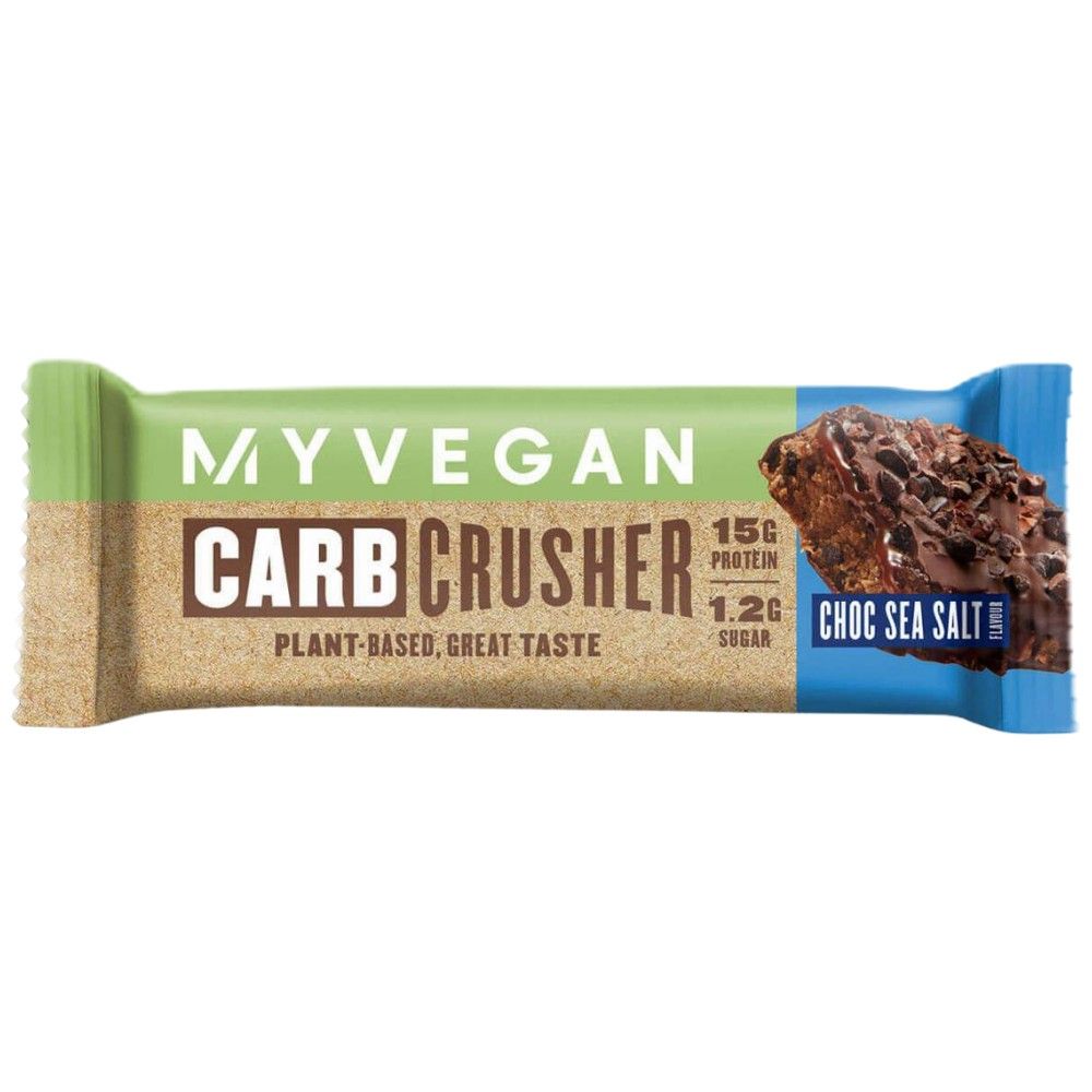 Veganski ogljikovi drobilniki - 60 gramov