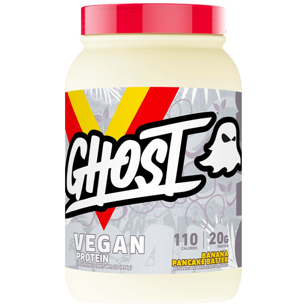Veganski protein | Matrika na osnovi rastlin - 907 gramov