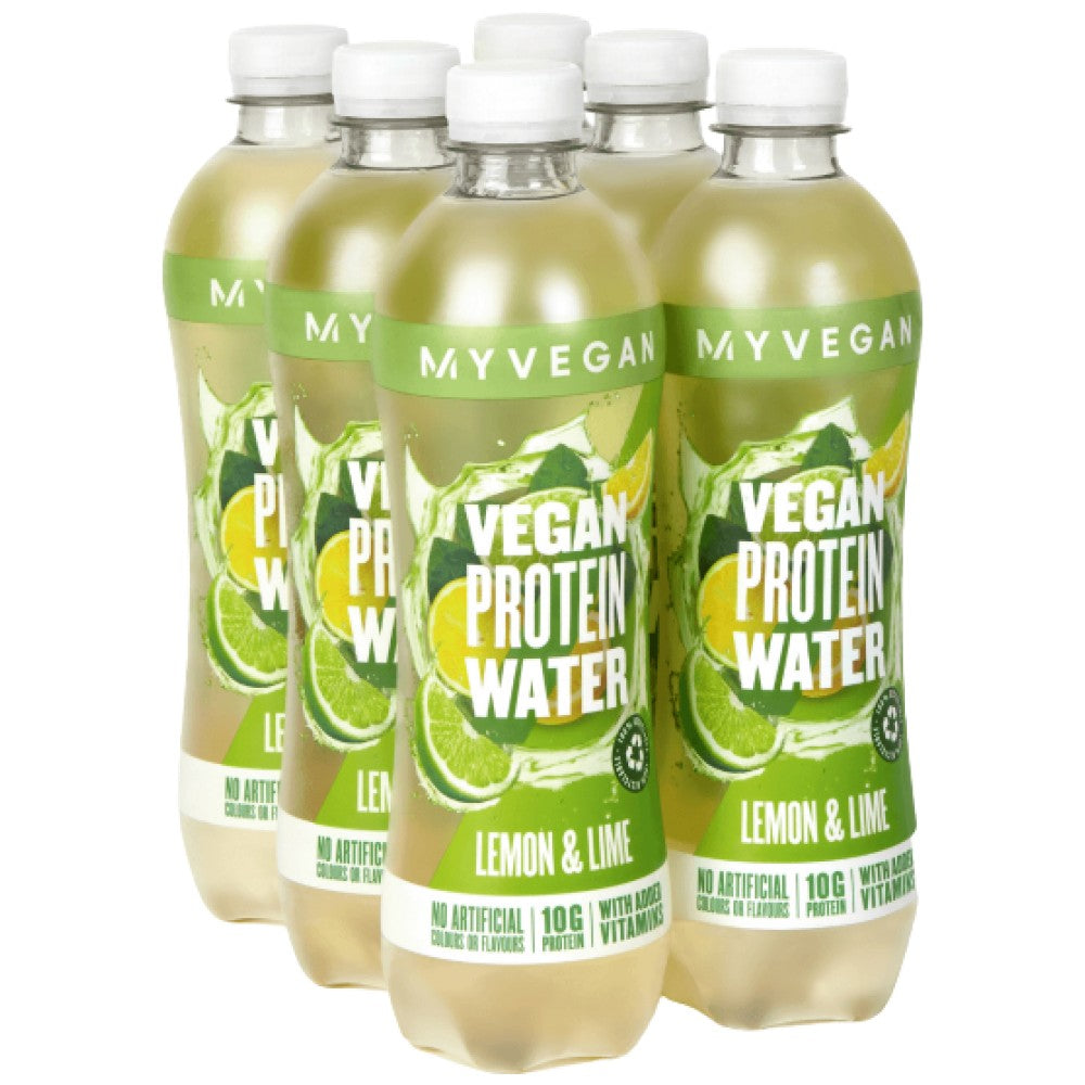 Veganska beljakovinska voda - 500 ml