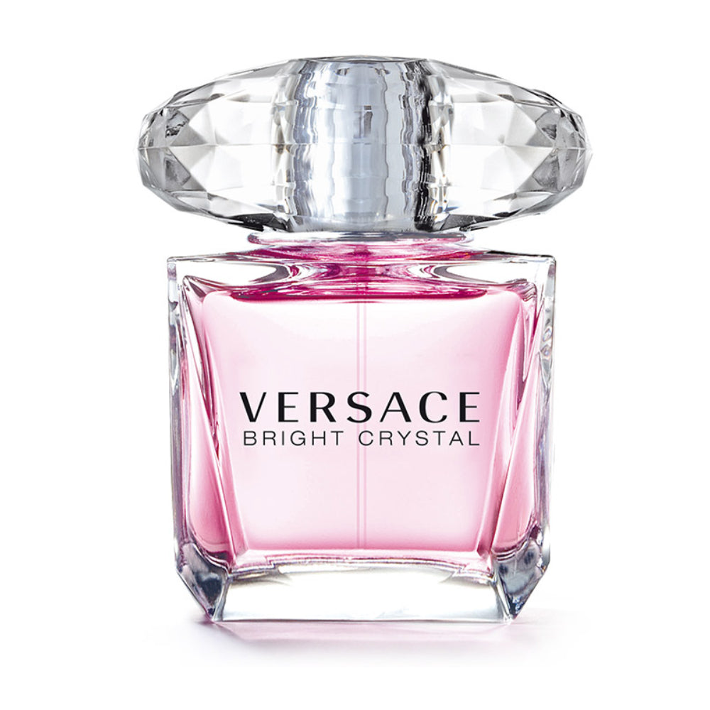 <tc>VERSACE</tc> Bright Crystal toaletna voda v spreju 90 ml