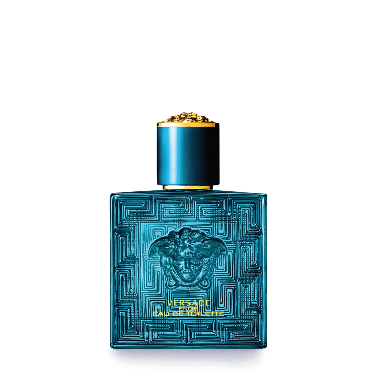 <tc>VERSACE</tc> Eros Eau De Toilette Spray 50 ml