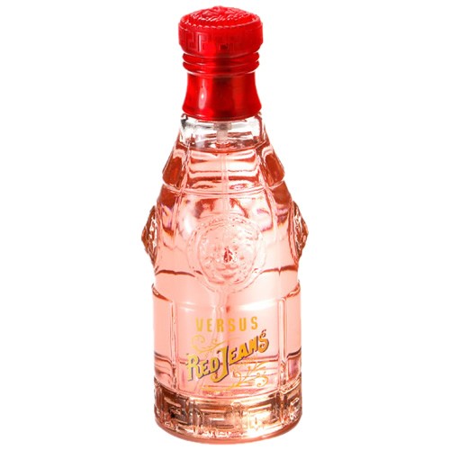 <tc>VERSACE</tc> Red Jeans toaletna voda v spreju 75 ml