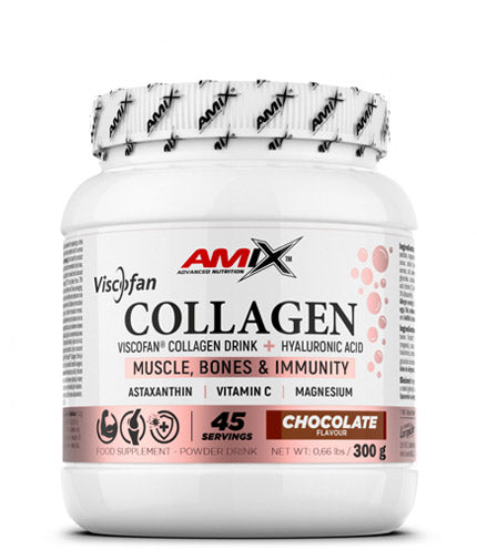 Viscofan Collagen Drig - 0,300 kg