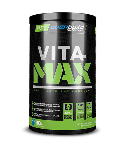 Multivitamini Vita Max - 0,600 kg