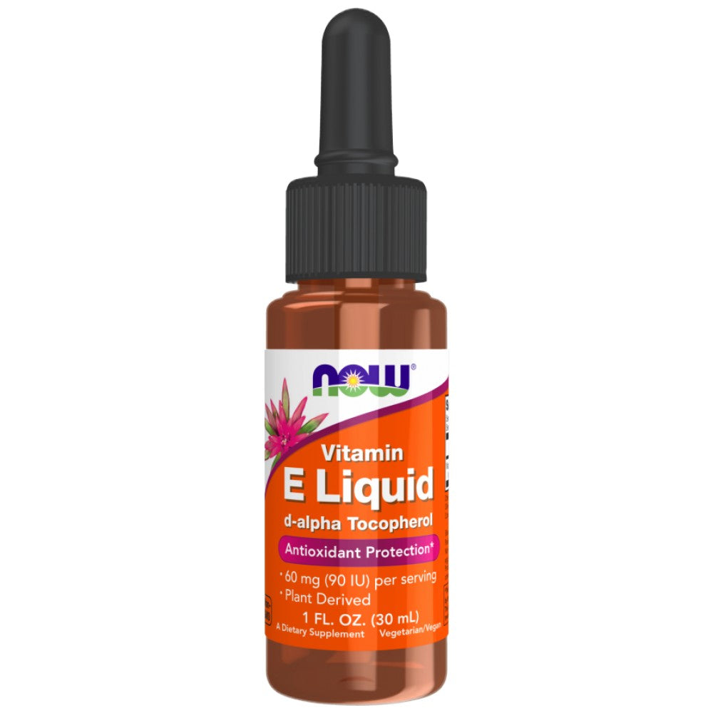 Tekočina za e-olje vitamina | D -alfa tokoferol - 30 ml