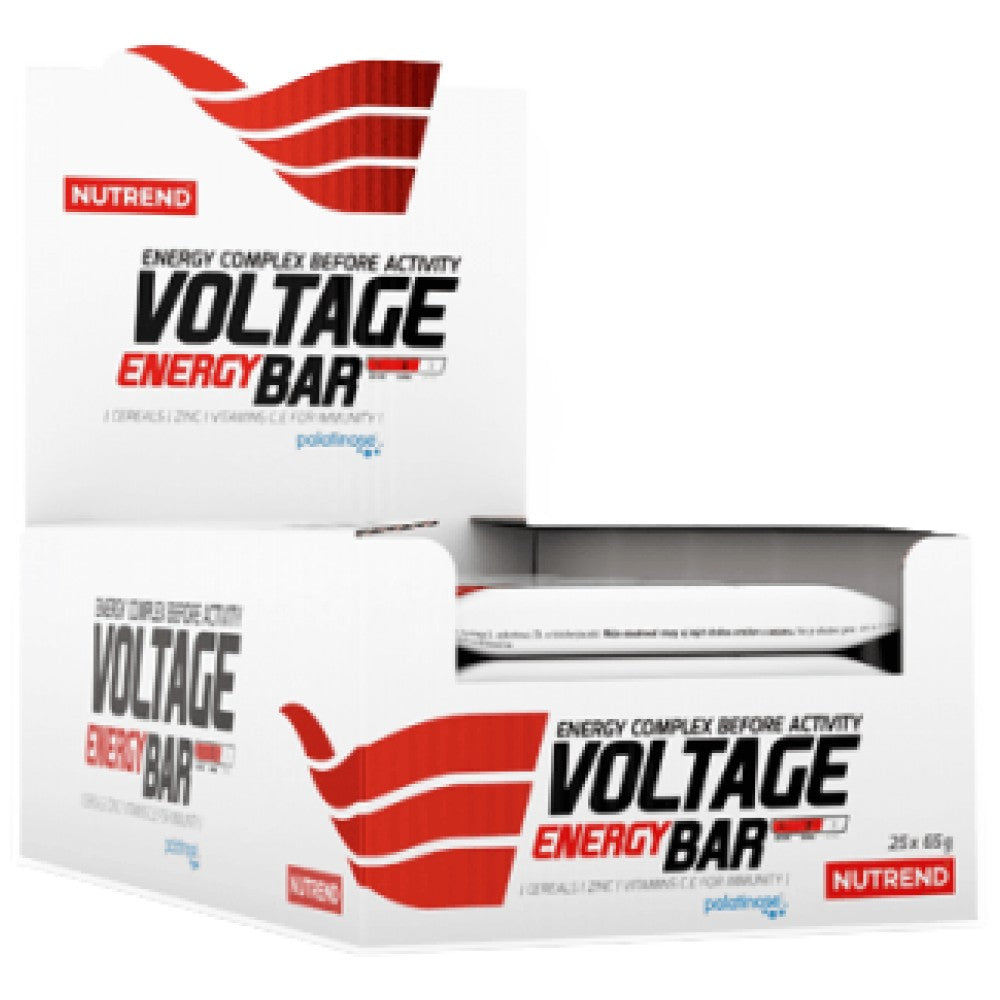 Napetostna energija torta 65G - 25 x 65 gramov