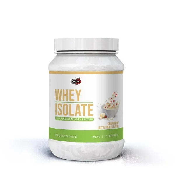 <tc>Pure Nutrition</tc> - IZOLAT SIROTKE - 454 G