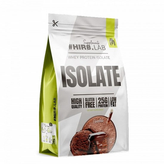 Izolat sirotkinih beljakovin - 700 gramov