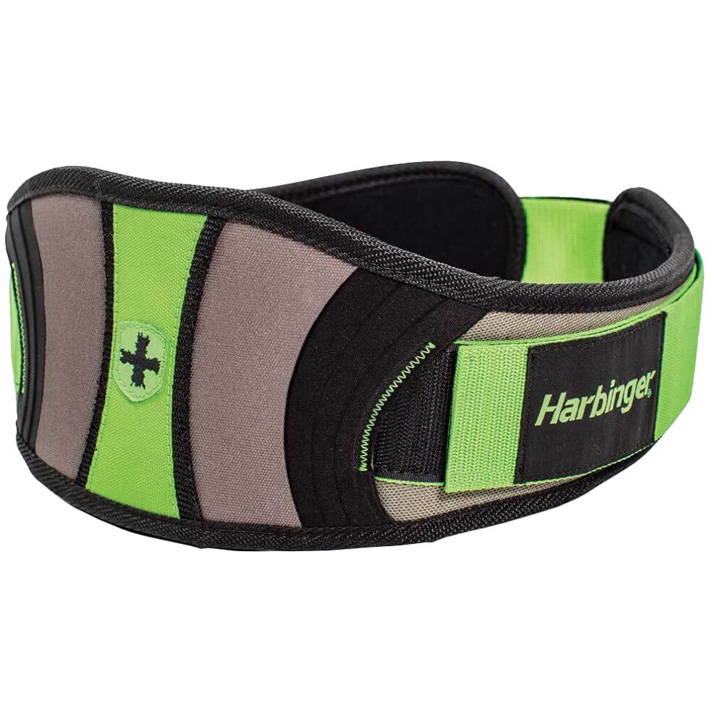 Vadbeni pas za ženske konture flexfit