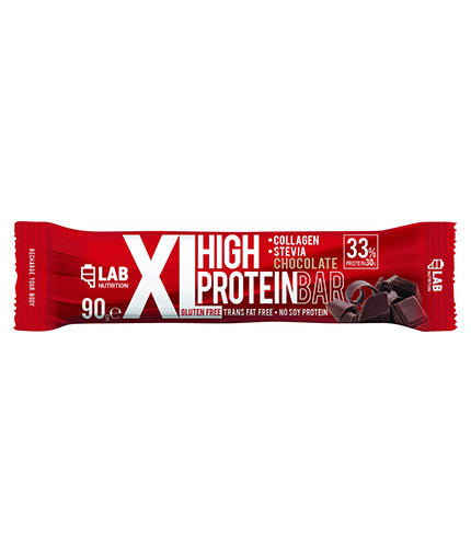 Xl visoka beljakovinska palica / 80 g