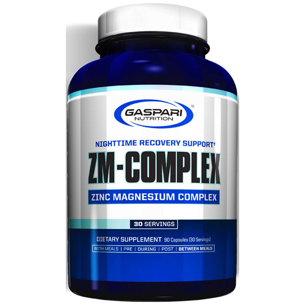 ZM -kompleks / zma - 90 kapsul