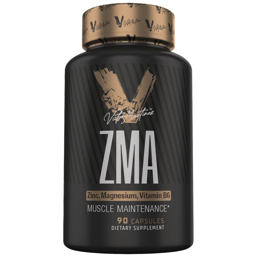 Zma | s cinkom, magnezijem in b6 90 kapsulami