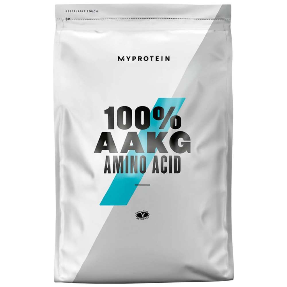 100% aakg aminokislina - 250 gramov