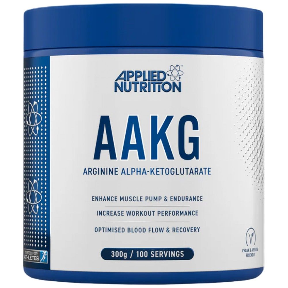 Aakg v prahu 3000 mg - 300 gramov