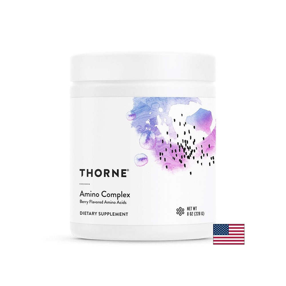 Amino kompleksne aminokisline, 228 g prahu, jagodičja