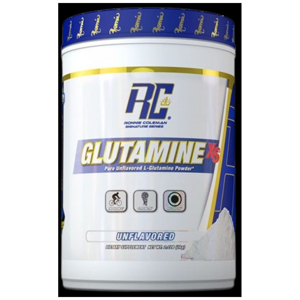 Glutamin -XS - 1000 gramov