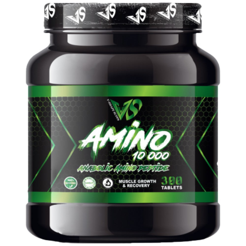 Amino 10.000 - 300 tablet