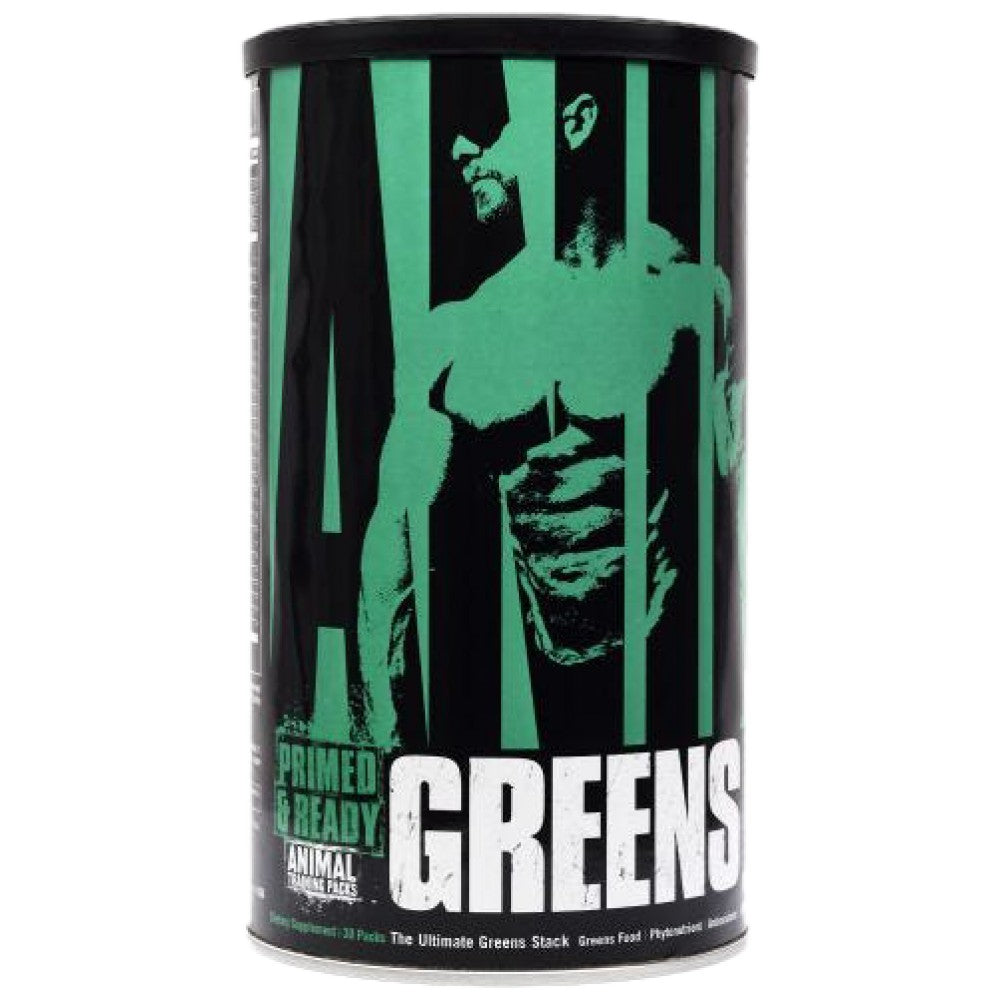Živalsko zelenico - 30 paketov