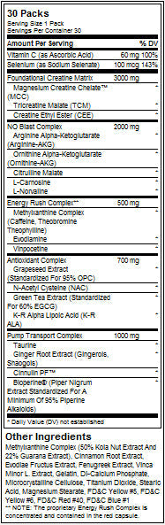 Živalska črpalka - 30 paketov