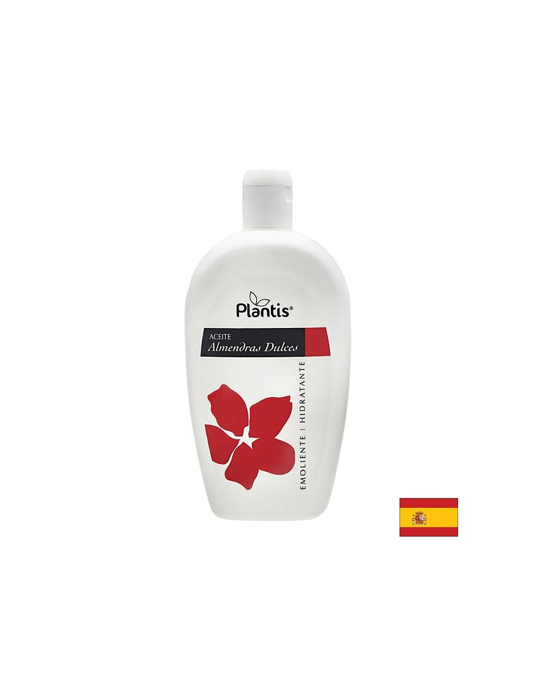 Plantis mandljevega olja, 200 ml