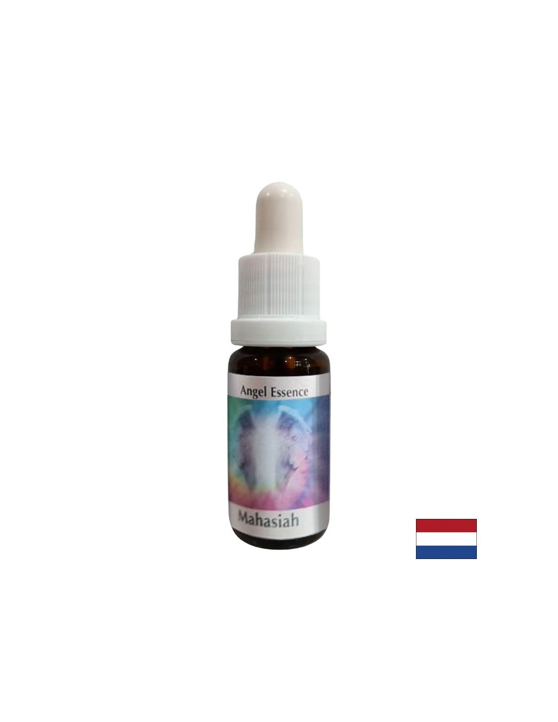 Ravnotežje intelekta in čustva - Mahasiya Essence (Angel Essence št. 14), pade 15 ml