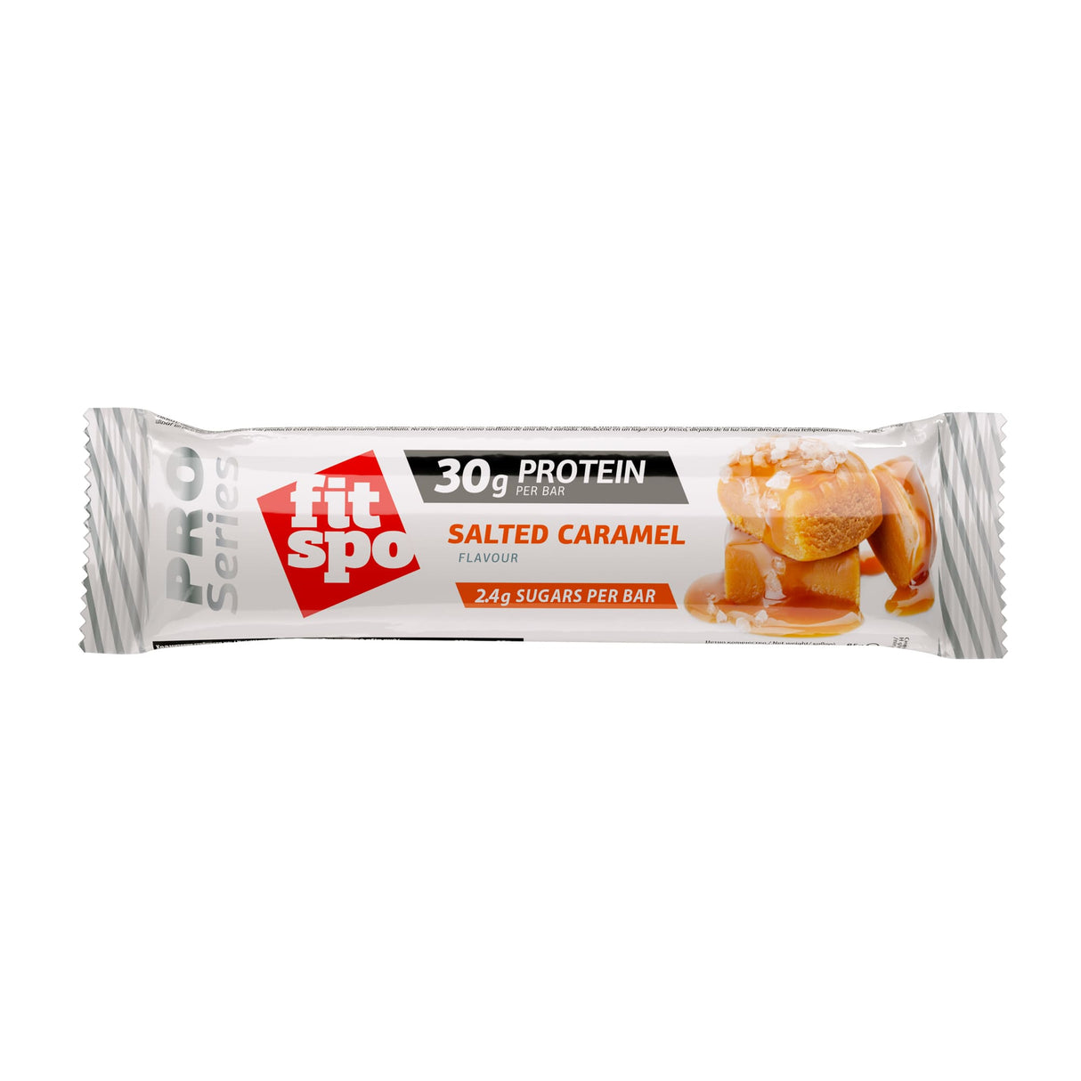 Pro Series/Protein Bar - 12 x 85 gramov