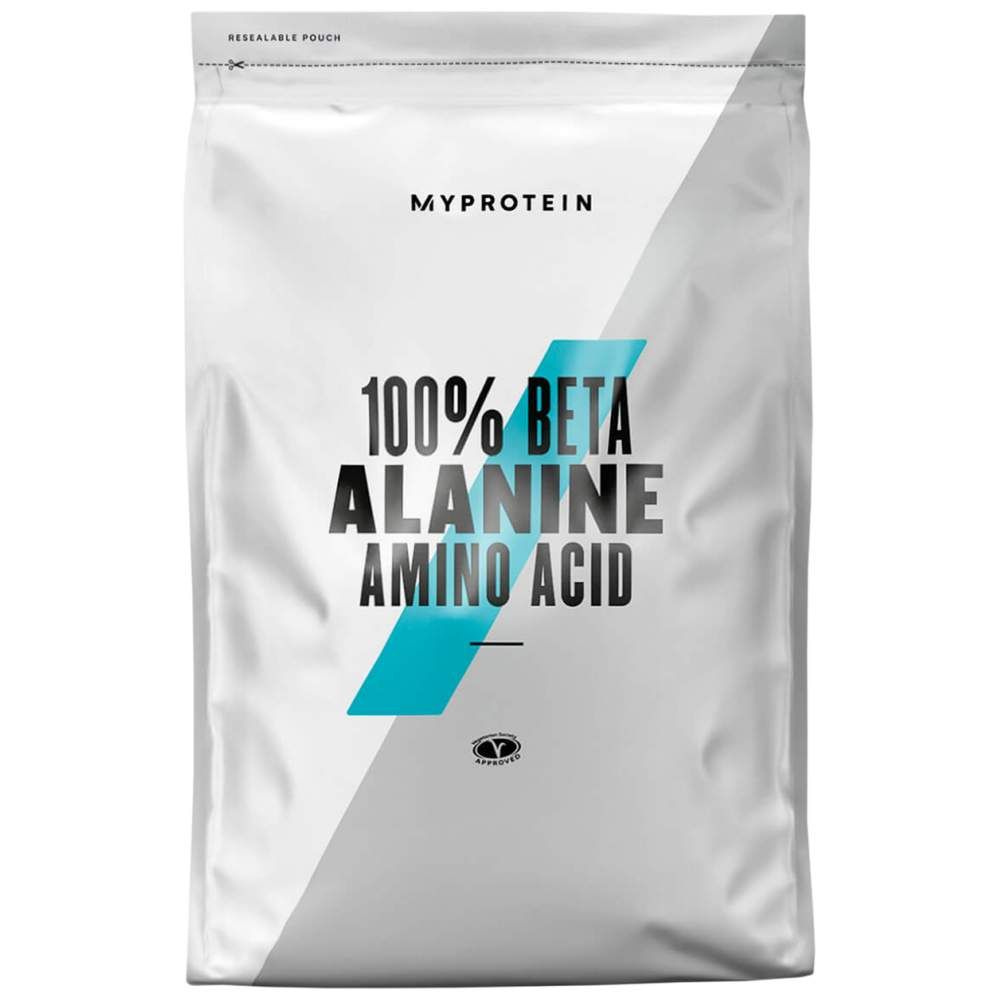 100% beta alanin aminokislina - 250 gramov