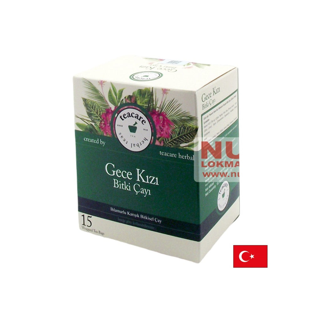 Zdravje za zeliščni čaj, 15 filtrirnih vrečk