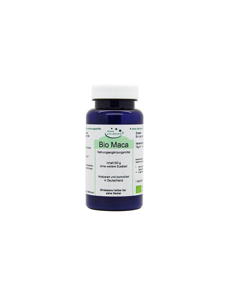 Био мака, 100 g прах El Compra - Feel You