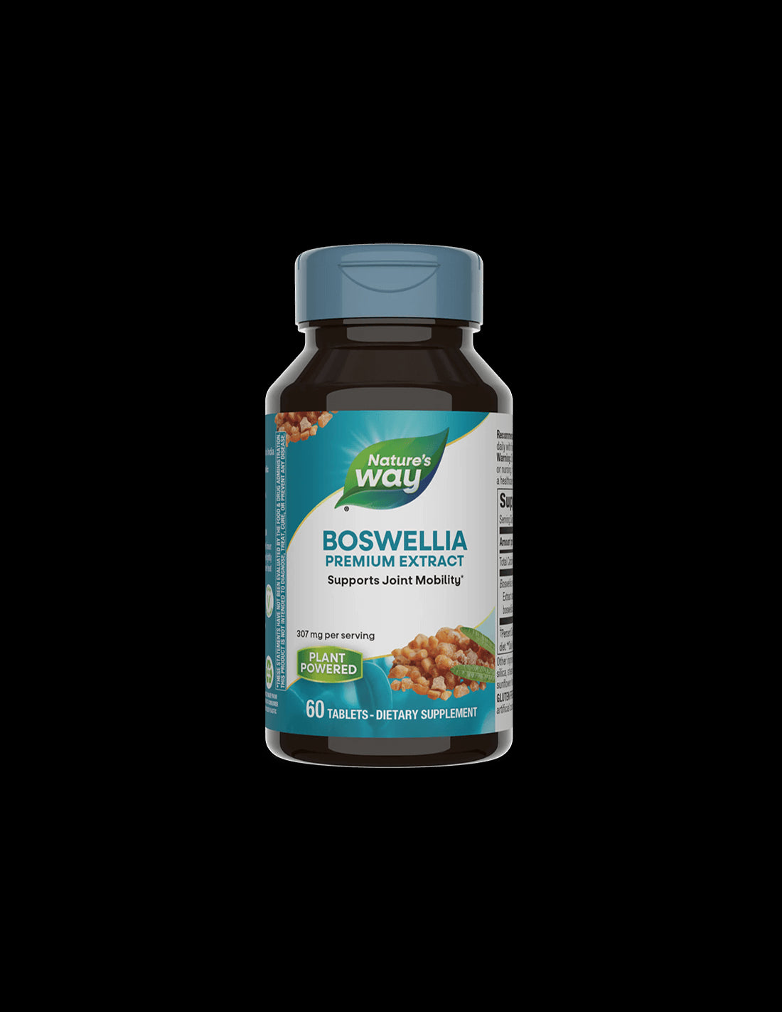 Boswellia 310 mg - 60 tablet