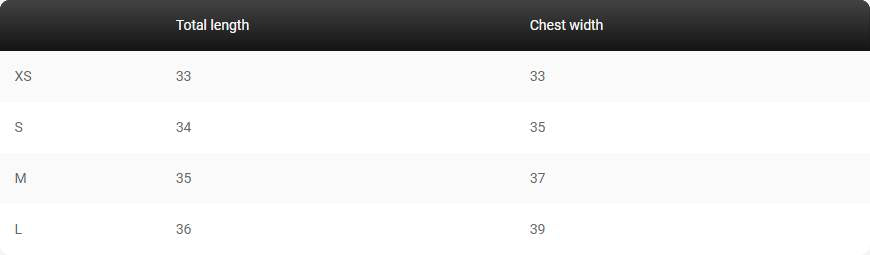 Bustier/modr 03 LW Lady Powder Pink