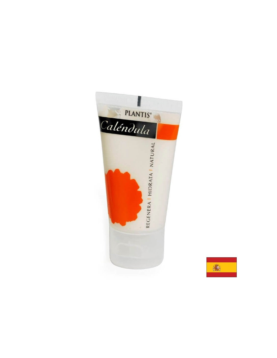 Krema za obraz in telo s kalendula - regeneracijski učinek - Calendula Plantis®, 50 ml