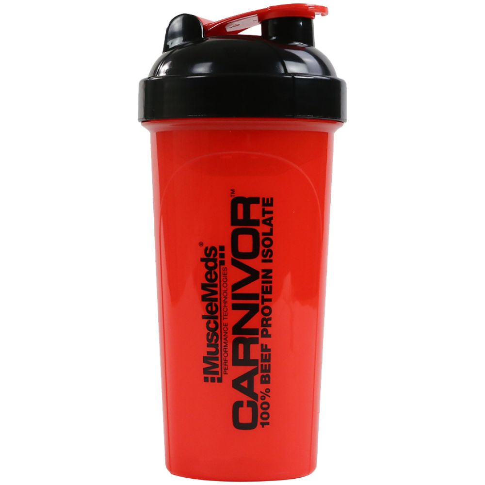 Shaker za mesojede 750 ml