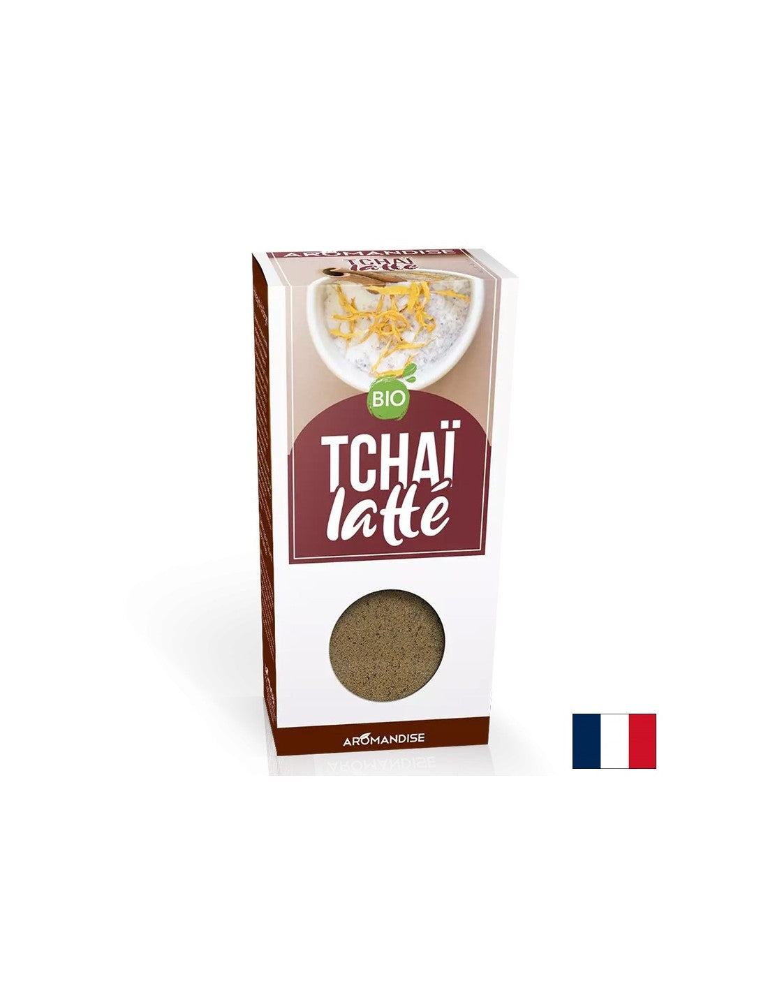 Čaj latte, instant pijača, 70 g