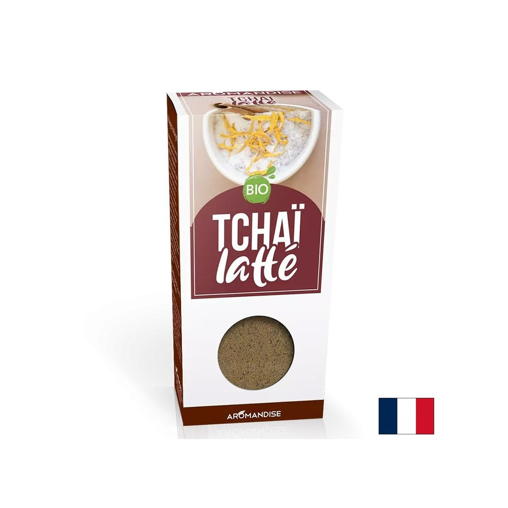 Čaj latte, instant pijača, 70 g