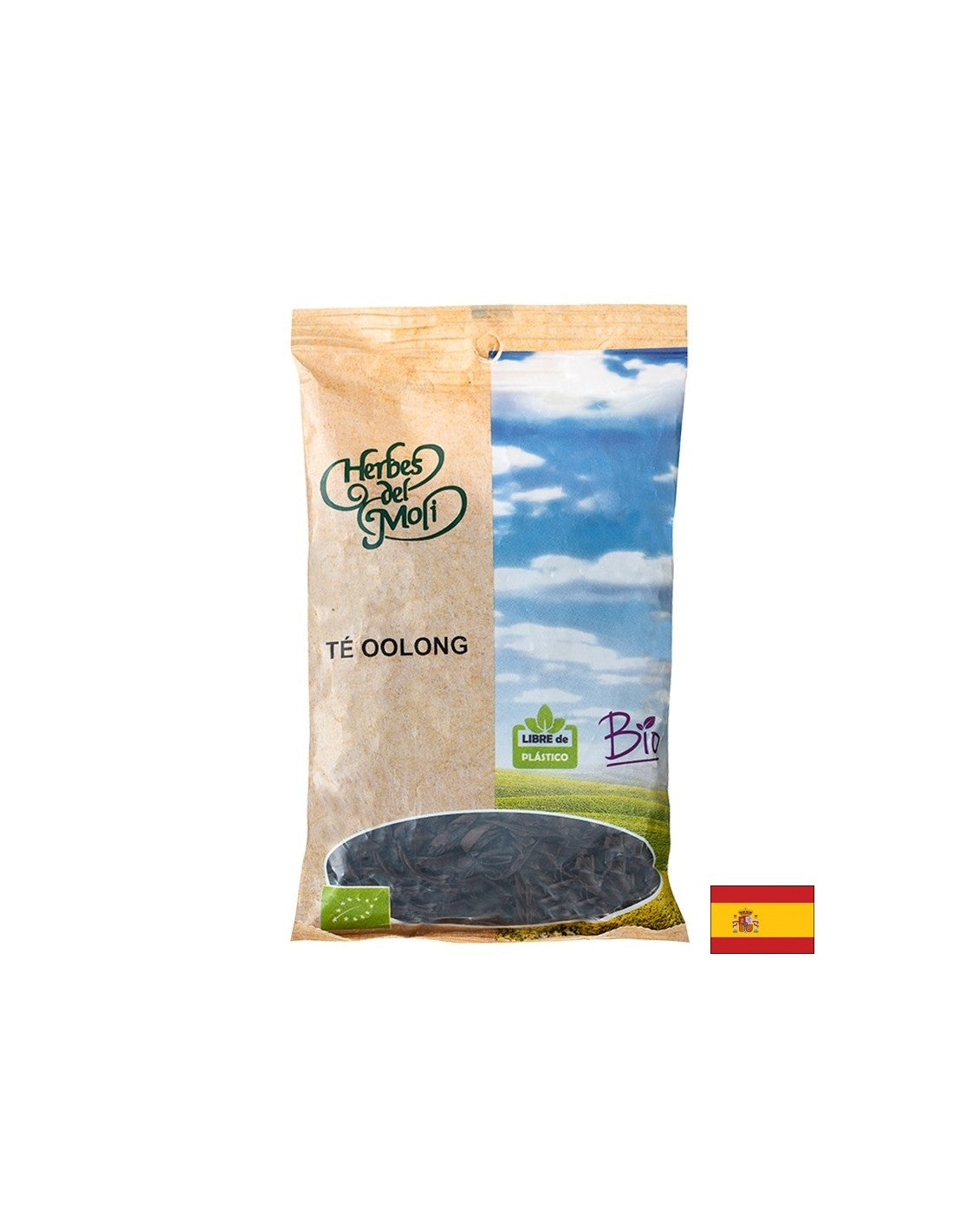 Oolong čaj, bio, 40 g