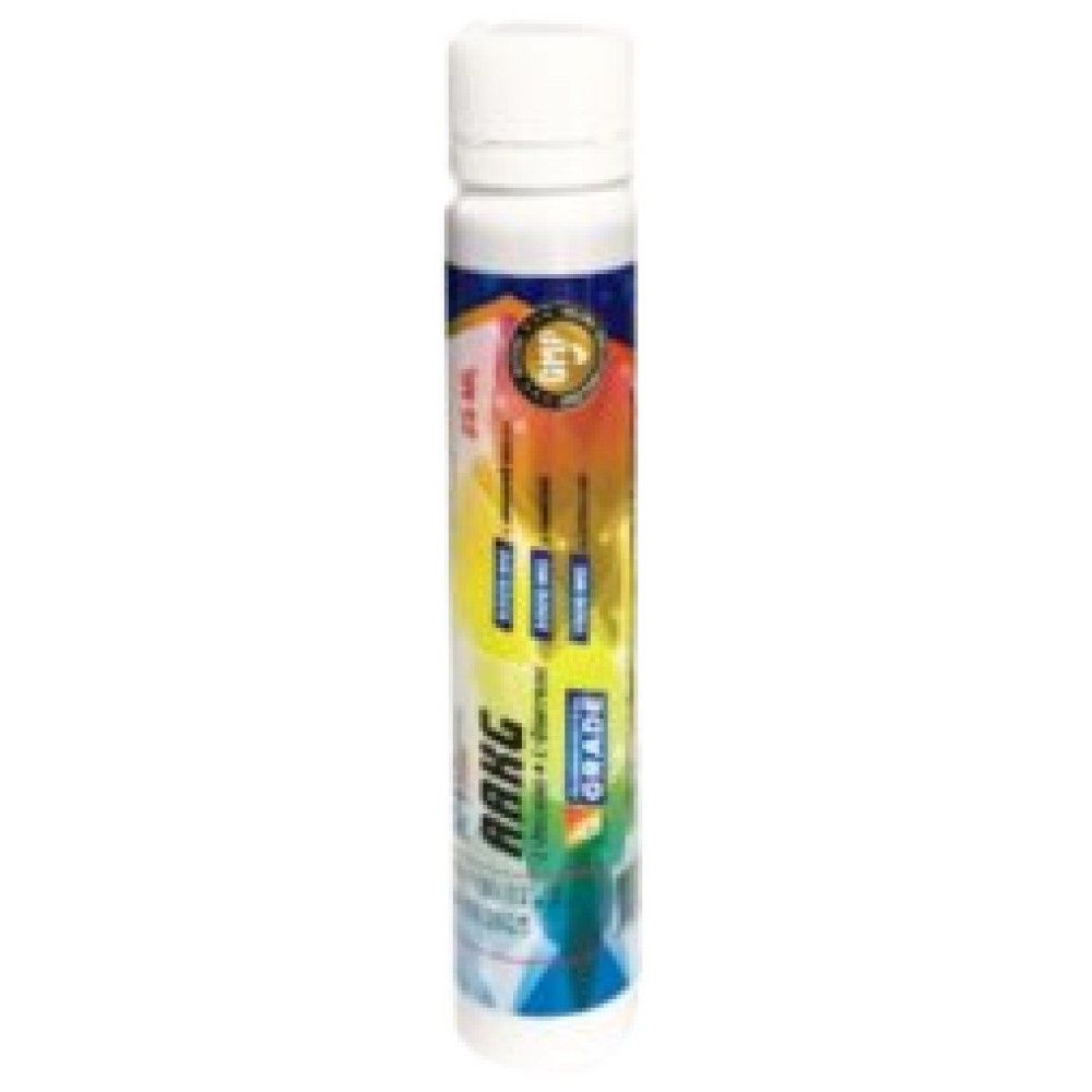 Aakg je ustrelil 6000 mg - 25 ml