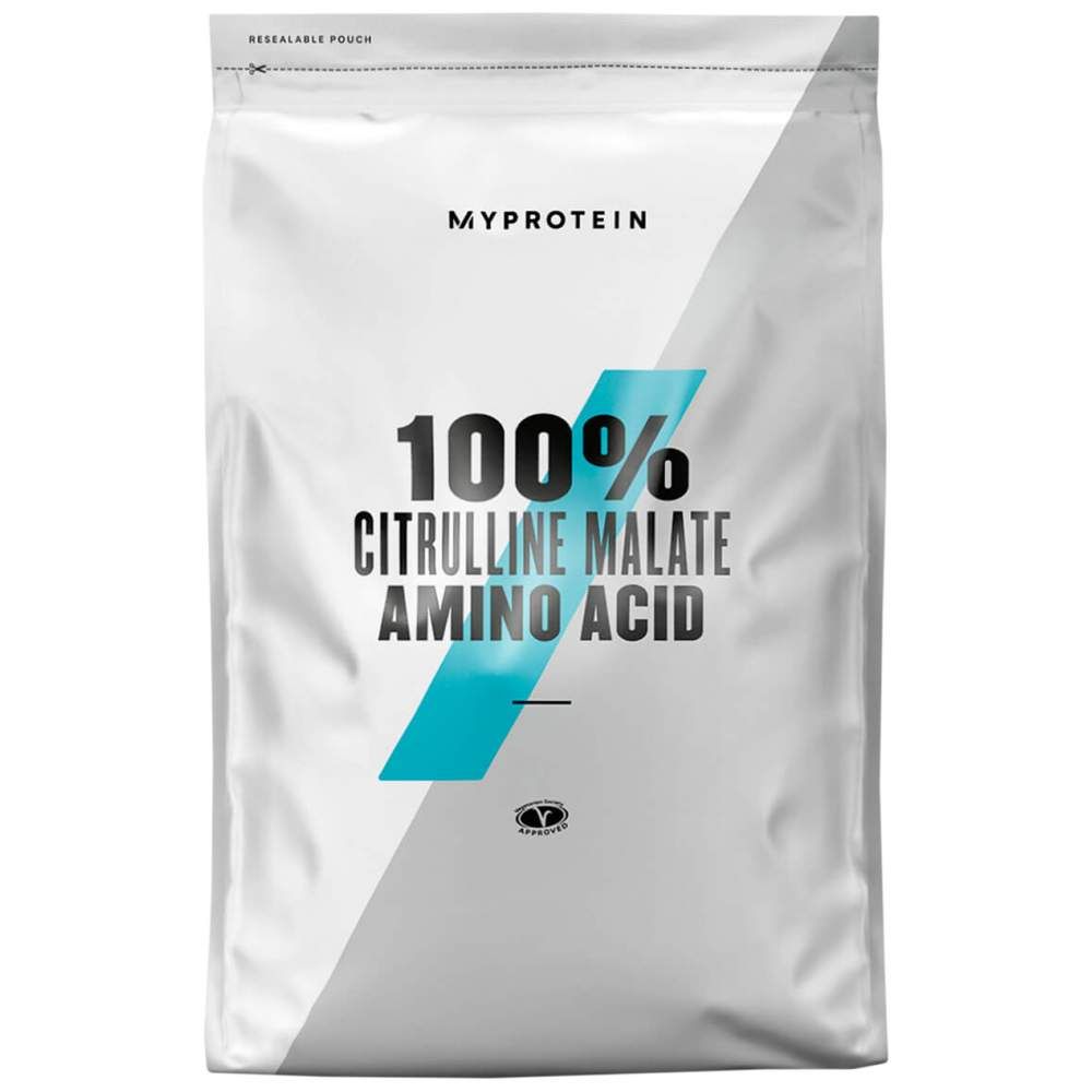 100% aminokislina citrulin malat - 250 gramov