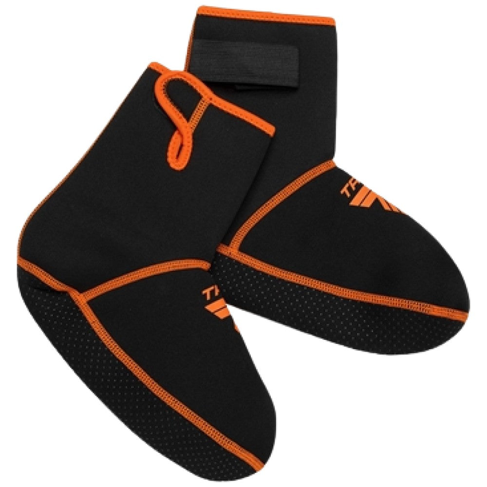 Termo čevlji hladne vode