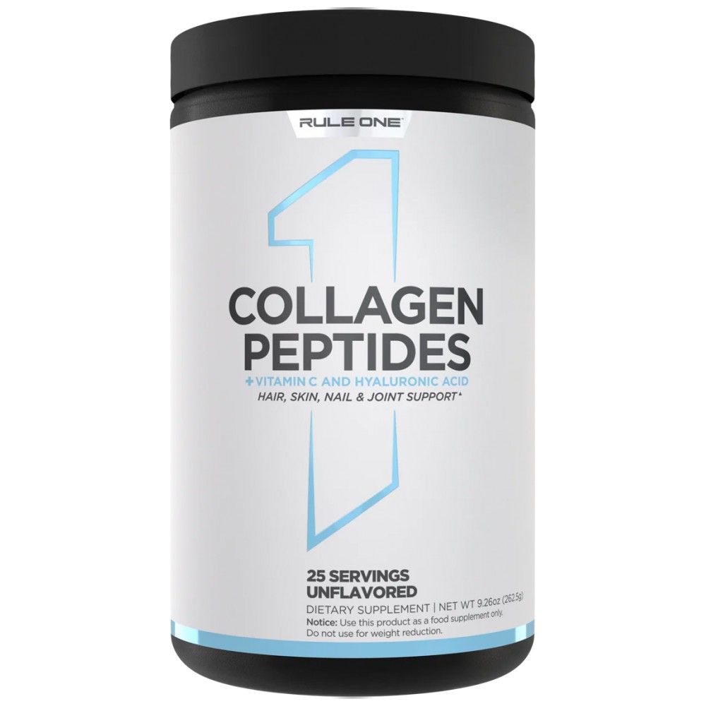Kolageni peptidi - 262,5 gramov