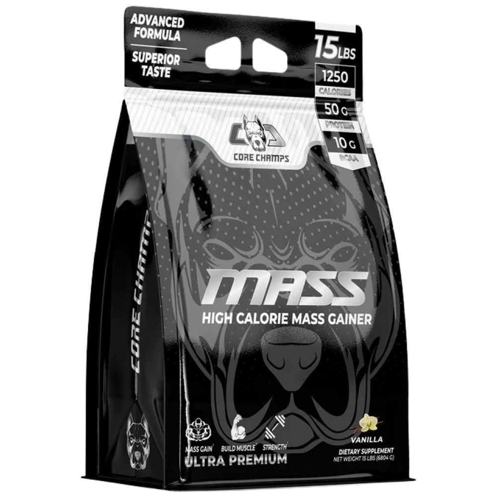 Mass Gainer | Visoko kalorični dobiček - 6800 gramov