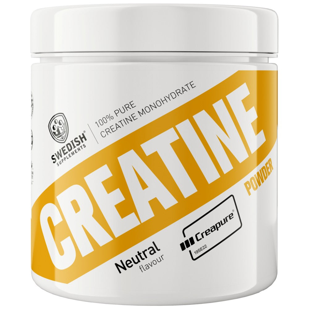 Creatine Creapure® v prahu - 300 gramov