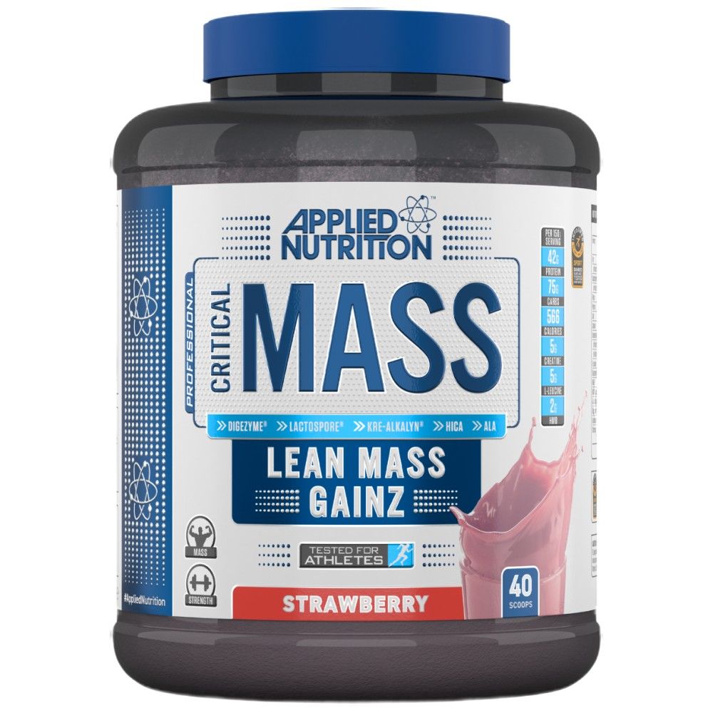 Kritična masa strokovnjaka - 2400 gramov