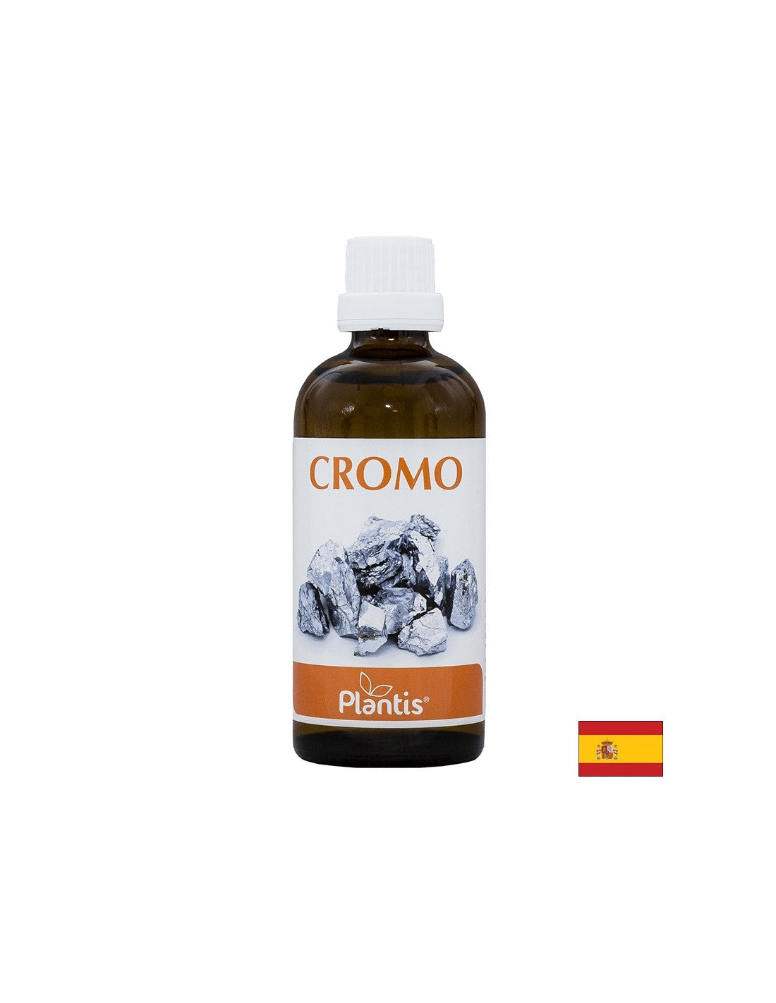 Cromo/ For diabetes and insulin resistance (drops), 100 ml Artesania - Nutra Best Europe
